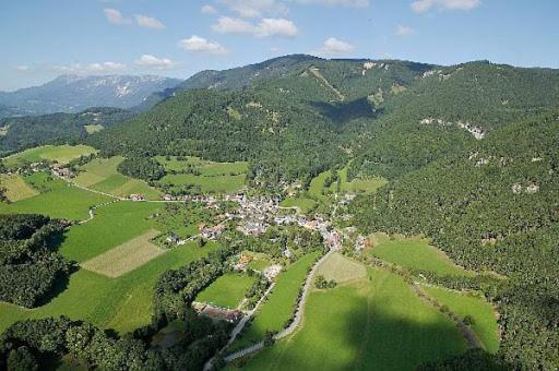 Gasthof Seelhofer Prigglitz Екстер'єр фото