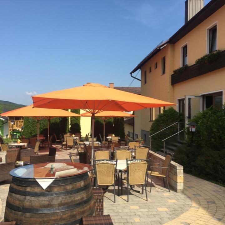 Gasthof Seelhofer Prigglitz Екстер'єр фото