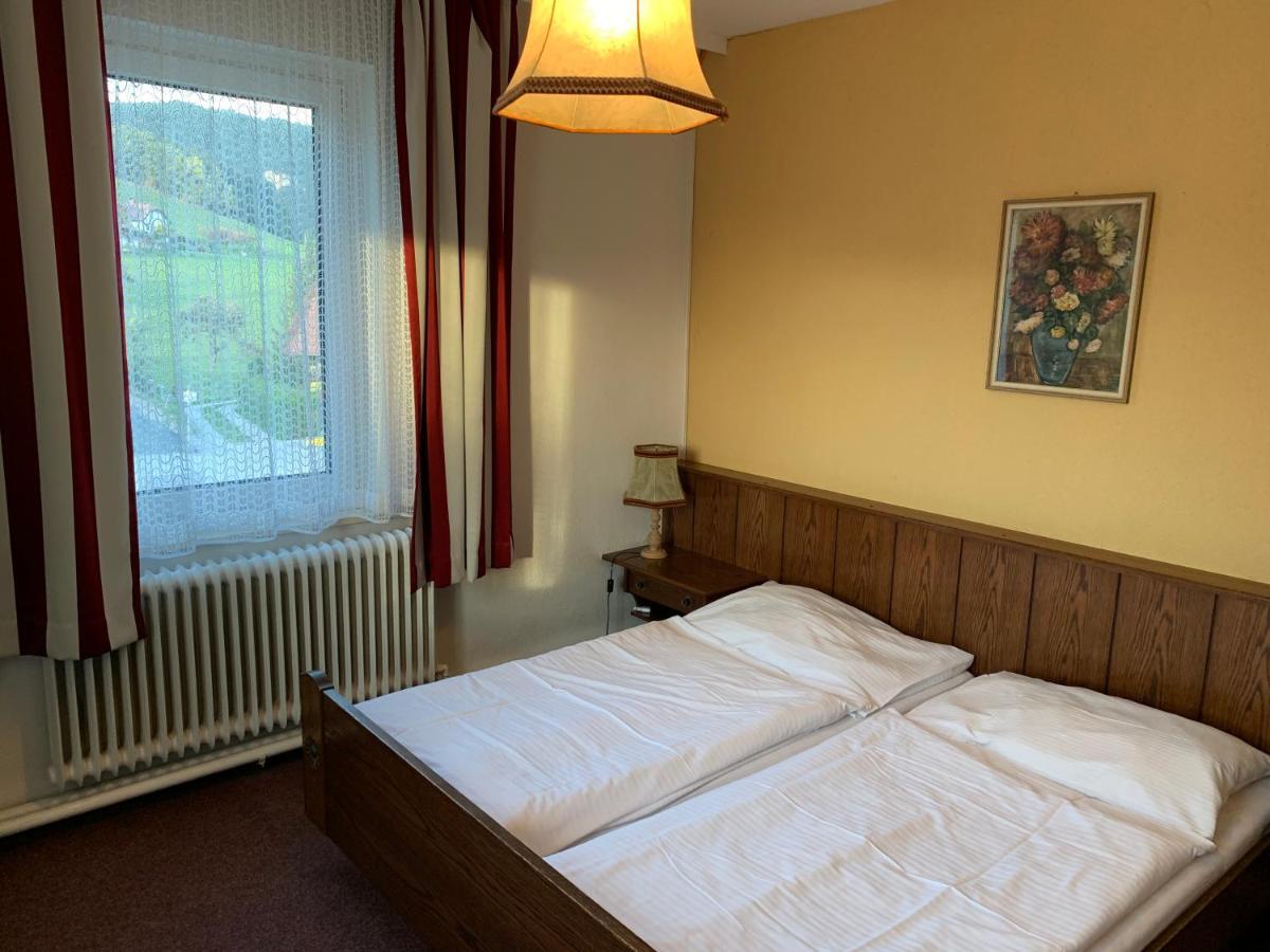 Gasthof Seelhofer Prigglitz Екстер'єр фото