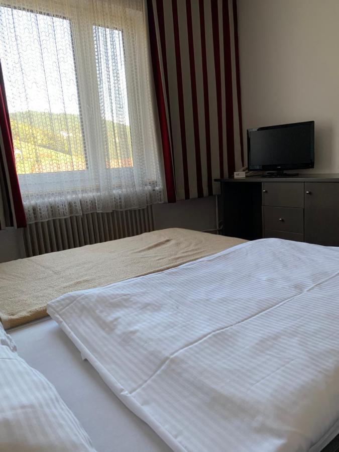 Gasthof Seelhofer Prigglitz Екстер'єр фото